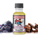 Toud Town | Beard Oil - Blackberry Woods Beard Oil 8bit Beard Co. 