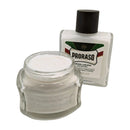 Pre-Shave Cream and Aftershave Balm - by Proraso (Used) Shaving Cream MM Consigns (SW) 