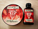 Declaration Grooming Massacre of the Innocents Shaving Soap and Aftershave