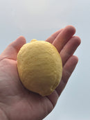 *NEW* Lemon Soap, Goat Milk Based Bath Soap Soaplandia Soap Store 