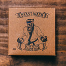 After Action Beast Bar Bath Soap Johnny Slicks 
