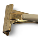 Schick Type J1 Injector Razor (1958-1964) - Vintage Safety Razor Murphy & McNeil Pre-Owned Shaving 