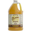 Almond Castile Soap Hand Soap Carolina Castile Soap 1 Gallon 