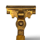 Schick Type E2 Injector Razor (1935-1945) - Vintage Safety Razor Murphy & McNeil Pre-Owned Shaving 