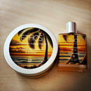 Ethos Kailua Soap and Aftershave