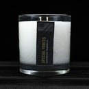 SPECIAL FORCES CANDLE (EMBOSSED FULL-WRAP TOPO MAP) Candle Gunfighter Trading Co. 