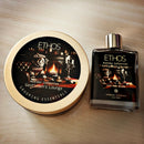 Ethos Gentlemen's Lounge Soap and Aftershave
