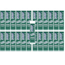 Derby Double Edge Razor Blades 100Pcs Razors & Razor Blades BarberSets 25x Pack 