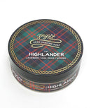 The Highlander Shave Soap Shaving Soap Zingari Man 
