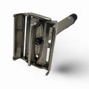 Gillette Black Tip Super Speed Safety Razor (1951 - Code W4) - (Vintage Pre-Owned) Safety Razor Murphy & McNeil Pre-Owned Shaving 