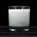 SPECIAL FORCES CANDLE (EMBOSSED FULL-WRAP TOPO MAP) Candle Gunfighter Trading Co. 