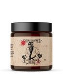 After Action Hemp-Free Beast Balm Lotion Johnny Slicks 