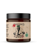 After Action Hemp Beast Balm Lotion Johnny Slicks 