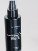 The Beard Growth Set Beard Oil Supply 