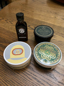 "Inspired By" Bundle: Shave Soap, Shaving Cream & A.S. Splash - $102 Value!