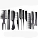 Hair Styling Comb and Pick Kit - by Ali Express
