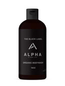 Alpha Body Wash Body Wash Johnny Slicks 