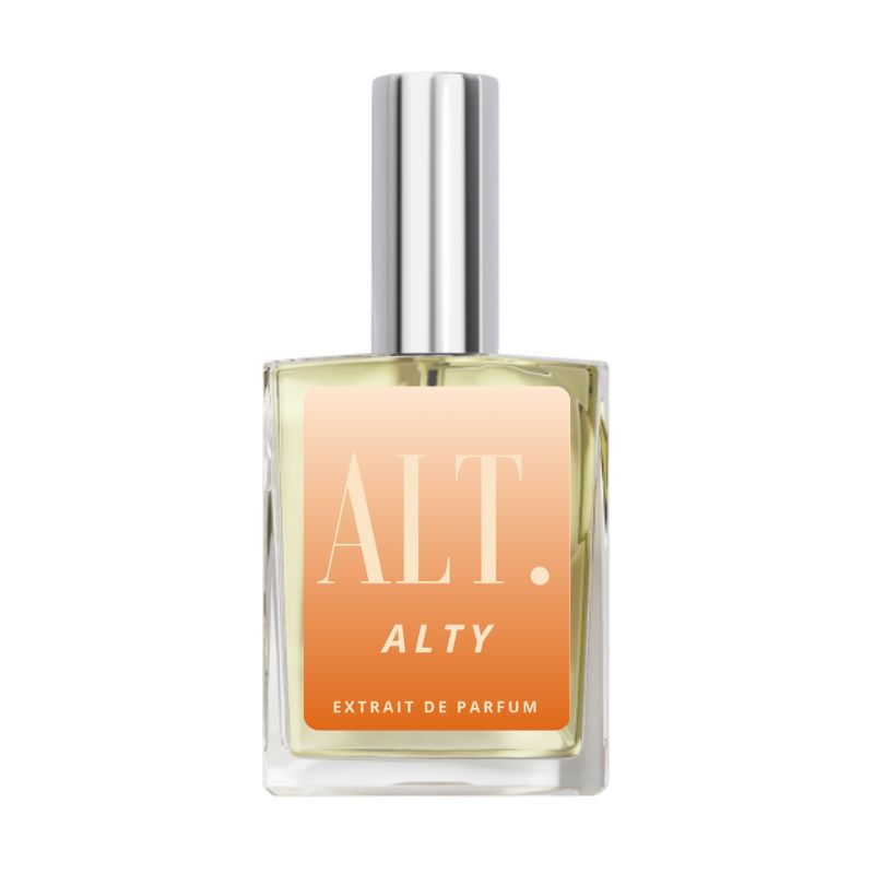 Alty Colognes and Perfume ALT. Fragrances 60ML / 2 OZ 