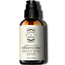 After-Shave Balm - Unscented Aftershave Balm Lather & Wood Shaving Co 