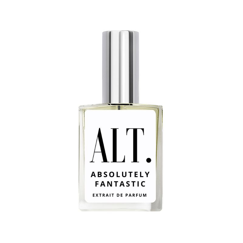 Absolutely Fantastic Colognes and Perfume ALT. Fragrances 30ML / 1 OZ 
