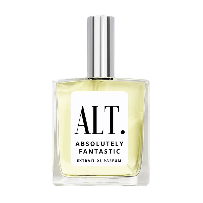 Absolutely Fantastic Colognes and Perfume ALT. Fragrances 100ML / 3.3 OZ 