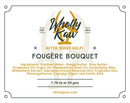 Fougère Bouquet After Shave Balm Aftershave Balm WhollyKaw 