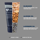 Grooming Lounge It Takes Two To Make A Shave Go Right Set (Save $8) Shaving Cream Grooming Lounge 