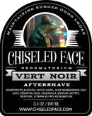 Vert Noir - Aftershave Splash Aftershave Splash Chiseled Face 