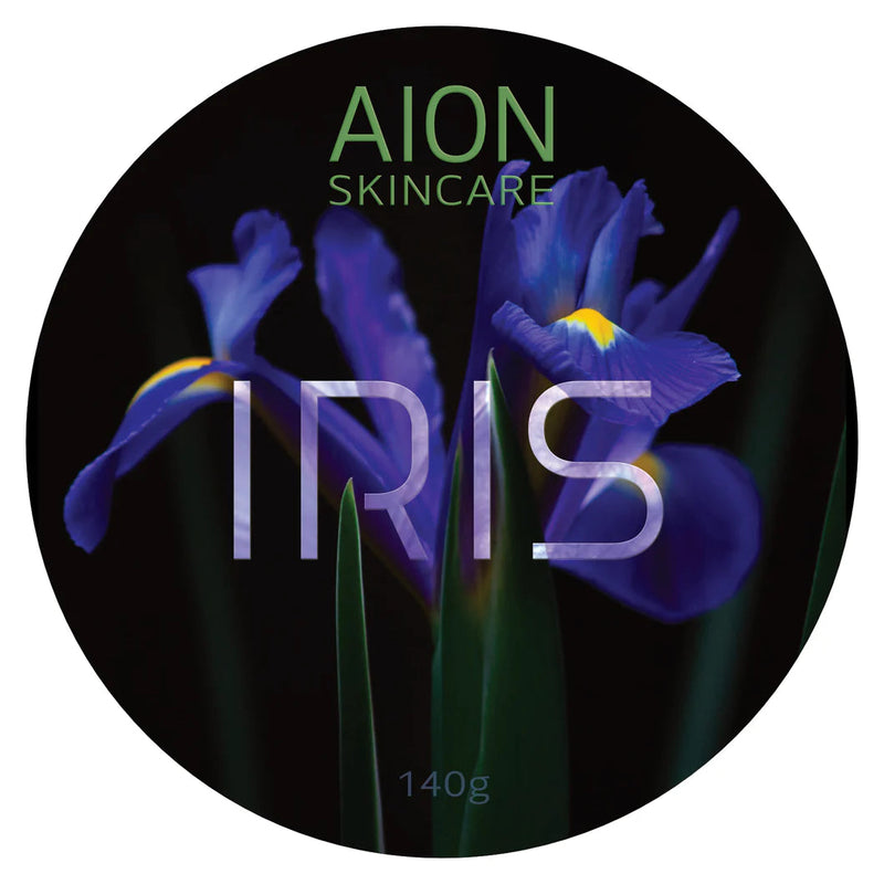 Iris Maxima Shaving Soap - Grooming Dept./Aion Skincare Shaving Soap Murphy and McNeil Store 
