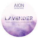 Lavender Maxima Shaving Soap - Grooming Dept./Aion Skincare Shaving Soap Murphy and McNeil Store 
