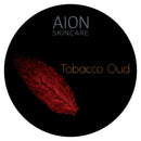 Tobacco Oud Maxima Shaving Soap - Grooming Dept./Aion Skincare Shaving Soap Murphy and McNeil Store 