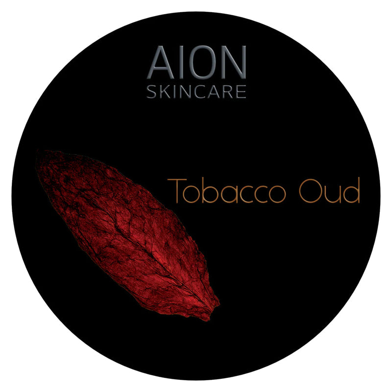 Tobacco Oud Maxima Shaving Soap - Grooming Dept./Aion Skincare Shaving Soap Murphy and McNeil Store 