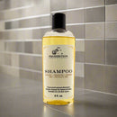 All Natural Shampoo Shampoo & Conditioner Prohibition Soap 