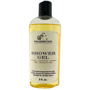 All Natural Shower Gel Body Wash Prohibition Soap 