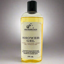 All Natural Shower Gel Body Wash Prohibition Soap 