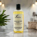 All Natural Shower Gel Body Wash Prohibition Soap 