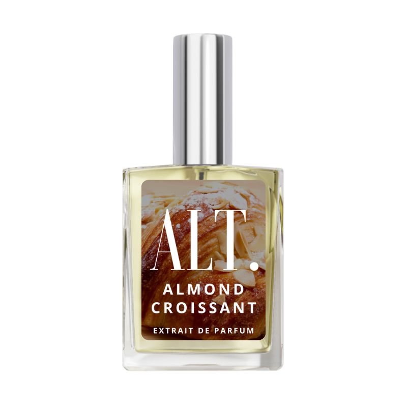 Almond Croissant Colognes and Perfume ALT. Fragrances 