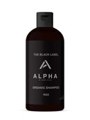 Alpha Shampoo Shampoo & Conditioner Johnny Slicks 