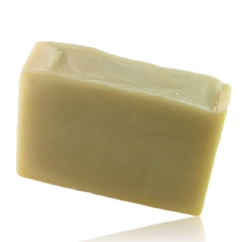 Castile Soap with Oatmeal, Unscented (Purity) Bath Soap The Sudsy Soapery Natural Products, LLC 