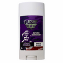 Angry Charlie Vanilla and Cedarwood Natural Deodorant - by Flagship Soap Company