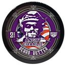 Angry Charlie Beard Butter 2OZ Vanilla Cedarwood Cologne - by Flagship Soap Company