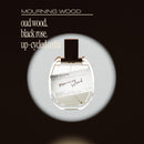 Mourning Wood Eau de Parfum Colognes and Perfume Laurel Bath House 