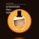 Cuffed Eau de Parfum Colognes and Perfume Laurel Bath House 