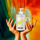 Nudie Body Wash Body Wash Laurel Bath House 