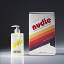 Nudie Body Wash Body Wash Laurel Bath House 