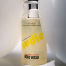 Nudie Body Wash Body Wash Laurel Bath House 