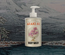 Araki 40 Body Wash Laurel Bath House 