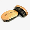 Handmade Beard Brush Grooming Tools Artius Man 