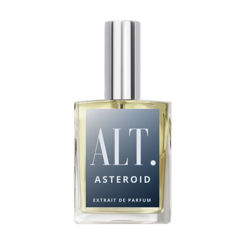 Asteroid Colognes and Perfume ALT. Fragrances 60ML / 2 OZ 
