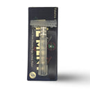 Filament Open Comb Slant Safety Razor - by Phoenix Artisan Accoutrements (Pre-Owned) Safety Razor Murphy & McNeil Pre-Owned Shaving 